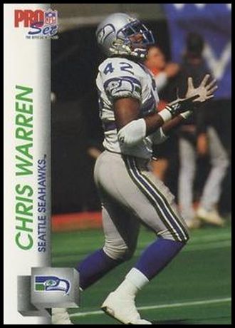 659 Chris Warren